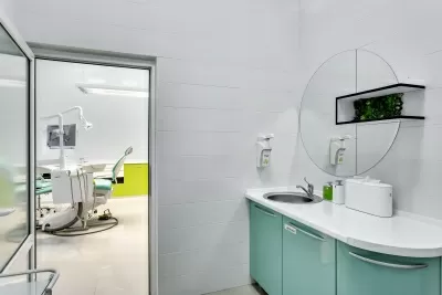 Авторская Стоматология Центр ортодонтии