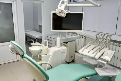 Авторская Стоматология Центр ортодонтии