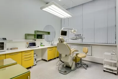 Авторская Стоматология Центр ортодонтии