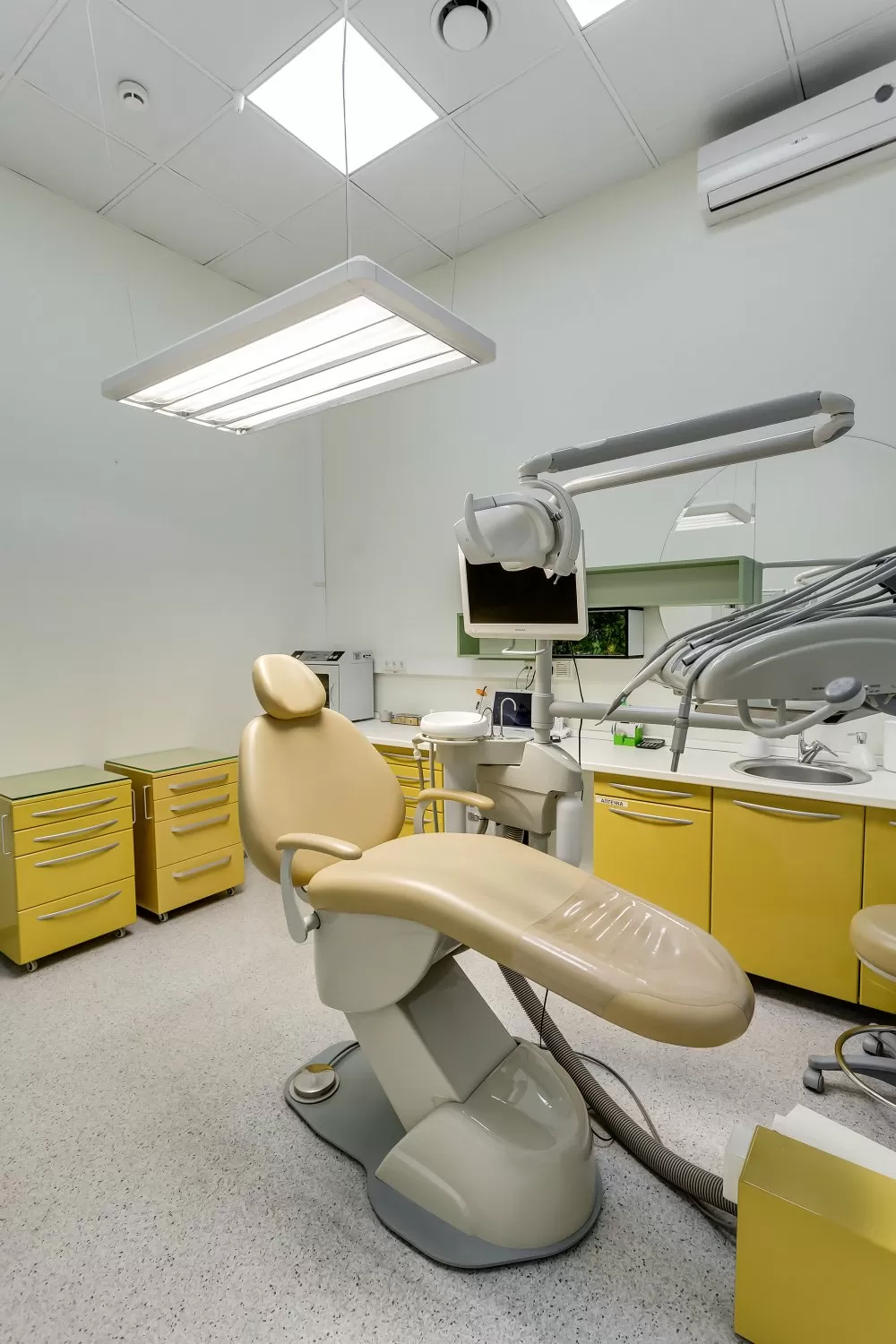 Авторская Стоматология Центр ортодонтии