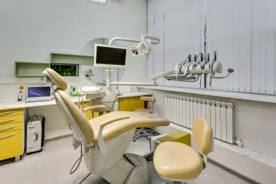 Авторская Стоматология Центр ортодонтии