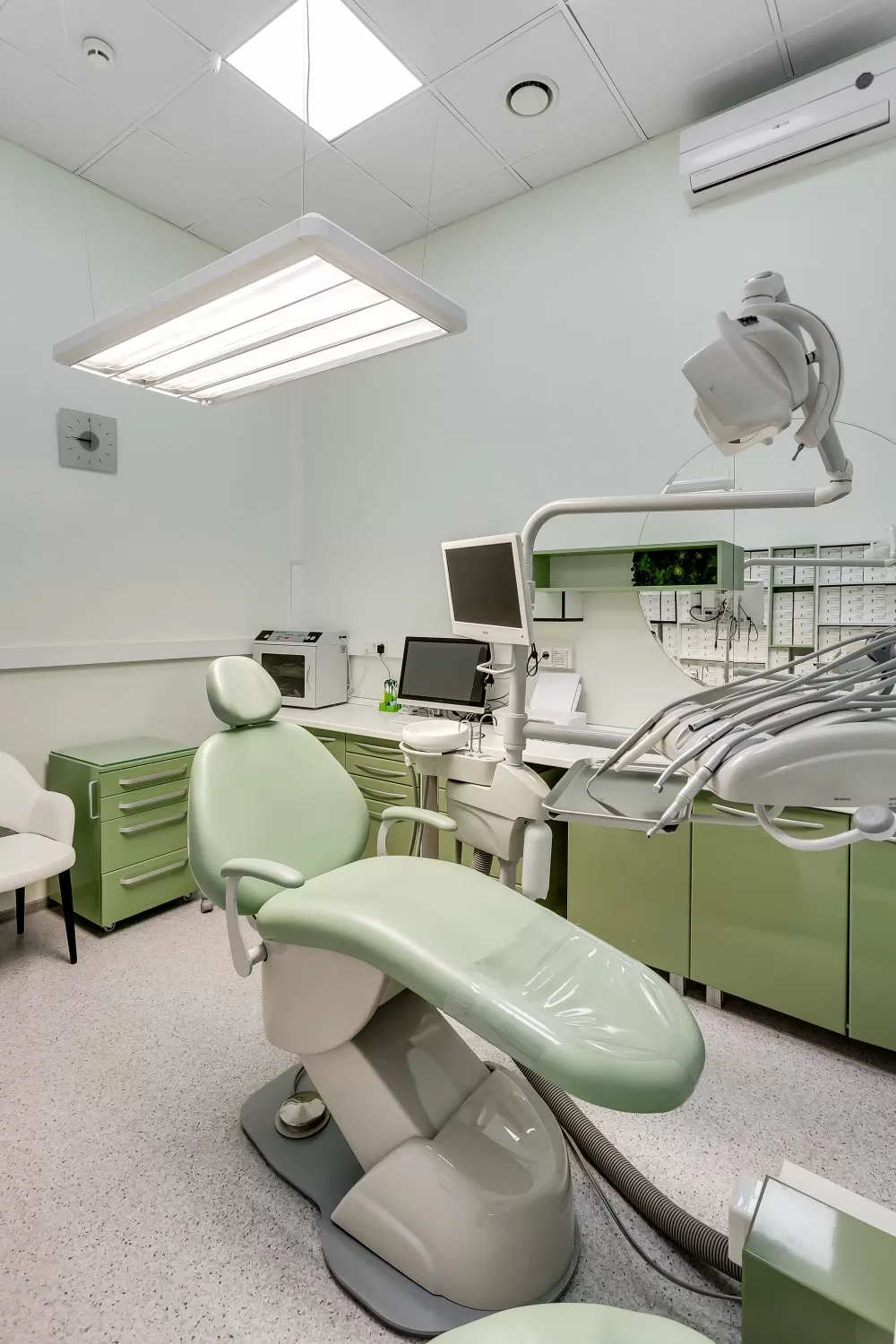 Авторская Стоматология Центр ортодонтии