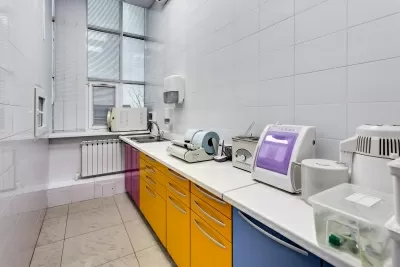 Авторская Стоматология Центр ортодонтии