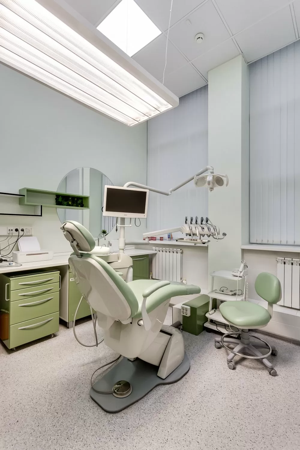 Авторская Стоматология Центр ортодонтии