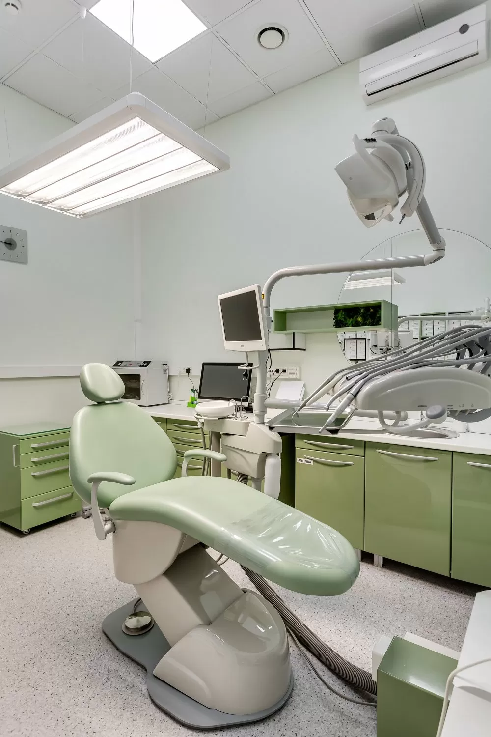 Авторская Стоматология Центр ортодонтии