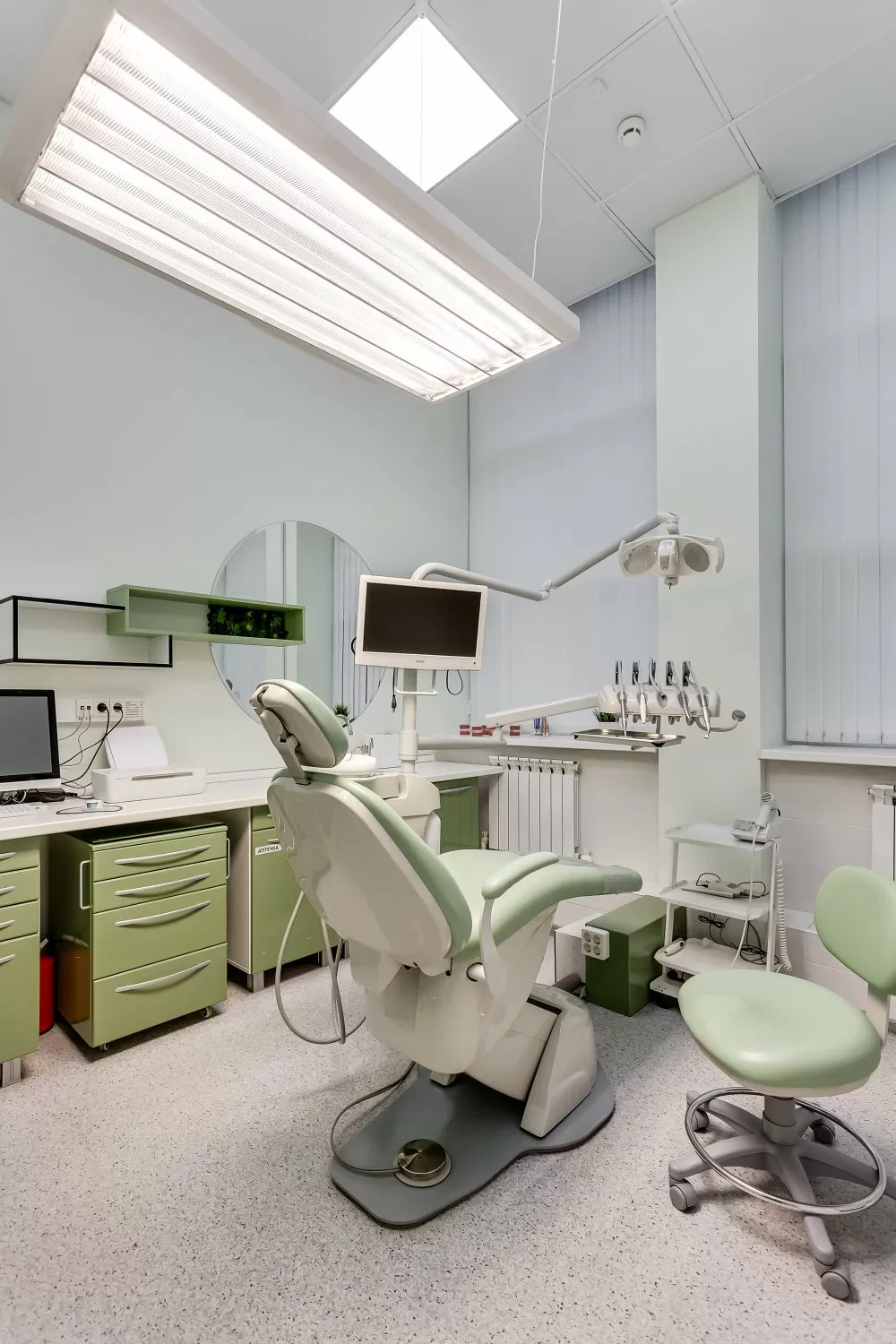 Авторская Стоматология Центр ортодонтии