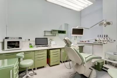 Авторская Стоматология Центр ортодонтии