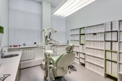 Авторская Стоматология Центр ортодонтии