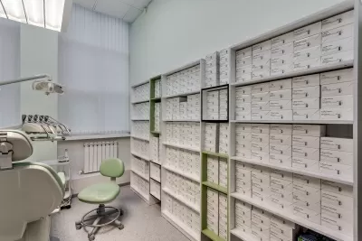 Авторская Стоматология Центр ортодонтии