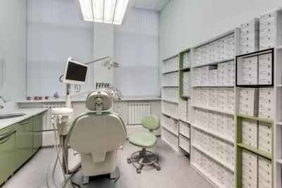 Авторская Стоматология Центр ортодонтии