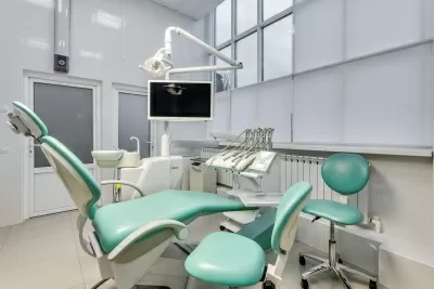 Авторская Стоматология Центр ортодонтии