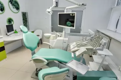 Авторская Стоматология Центр ортодонтии