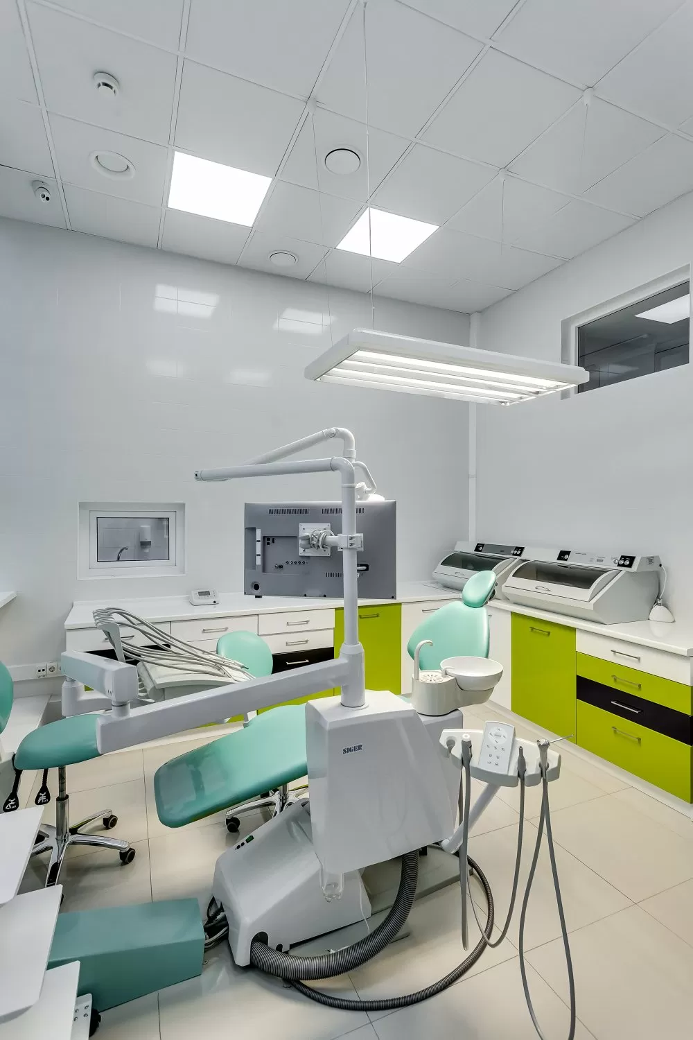 Авторская Стоматология Центр ортодонтии