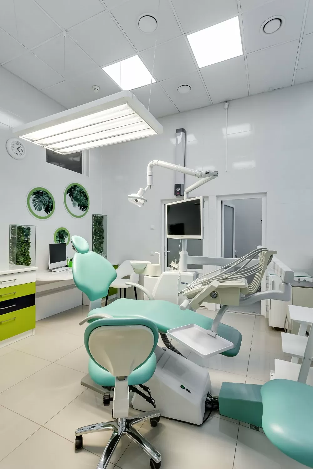 Авторская Стоматология Центр ортодонтии