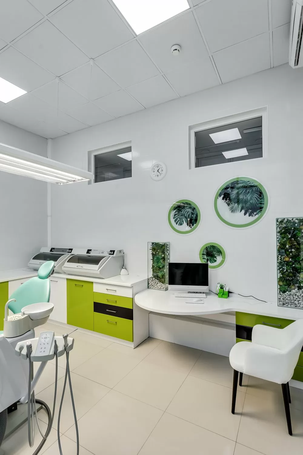 Авторская Стоматология Центр ортодонтии