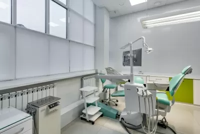 Авторская Стоматология Центр ортодонтии