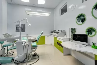 Авторская Стоматология Центр ортодонтии