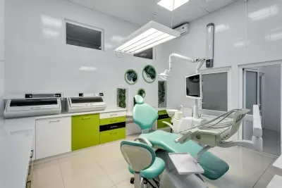 Авторская Стоматология Центр ортодонтии