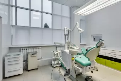 Авторская Стоматология Центр ортодонтии