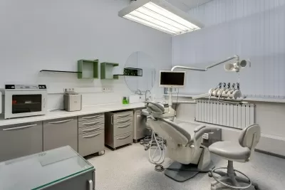 Авторская Стоматология Центр ортодонтии