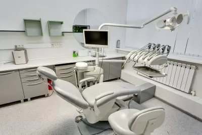 Авторская Стоматология Центр ортодонтии