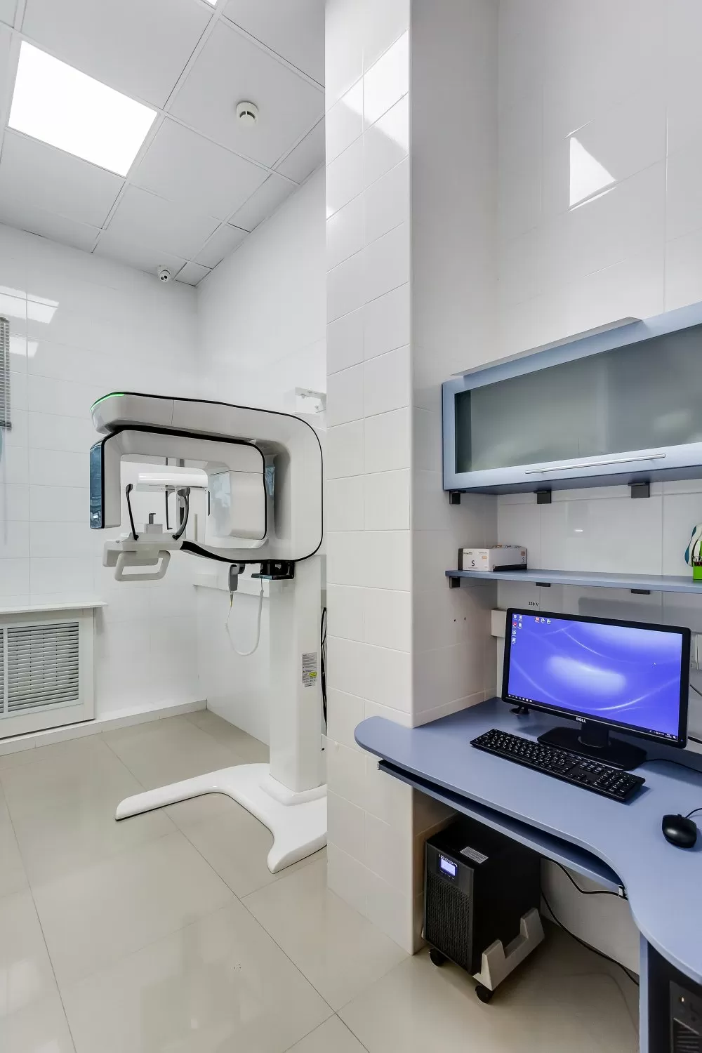 Авторская Стоматология Центр ортодонтии