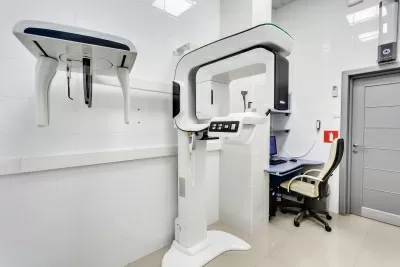 Авторская Стоматология Центр ортодонтии