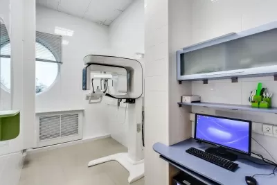 Авторская Стоматология Центр ортодонтии