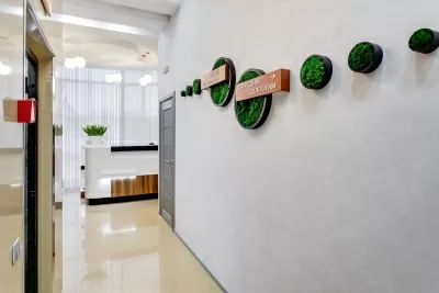 Авторская Стоматология Центр ортодонтии