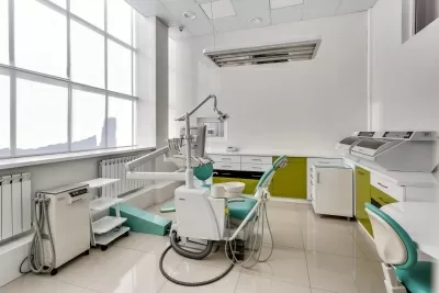 Авторская Стоматология Центр ортодонтии