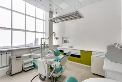 Авторская Стоматология Центр ортодонтии