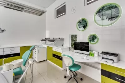 Авторская Стоматология Центр ортодонтии