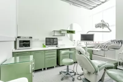 Авторская Стоматология Центр ортодонтии