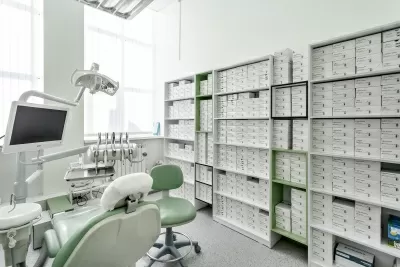 Авторская Стоматология Центр ортодонтии