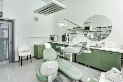 Авторская Стоматология Центр ортодонтии