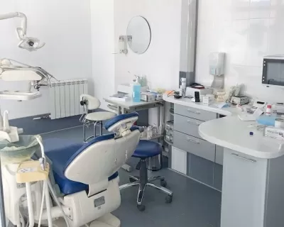 Стоматология Максим