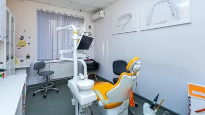 SMILE CENTER