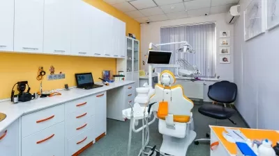 SMILE CENTER