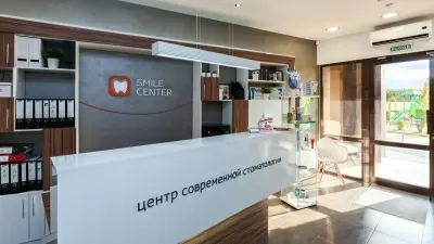 SMILE CENTER