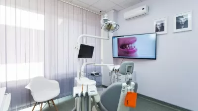 SMILE CENTER