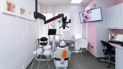 SMILE CENTER