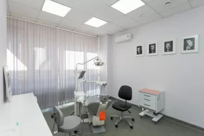 SMILE CENTER