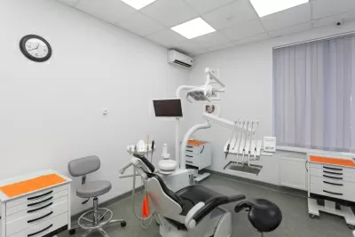 SMILE CENTER
