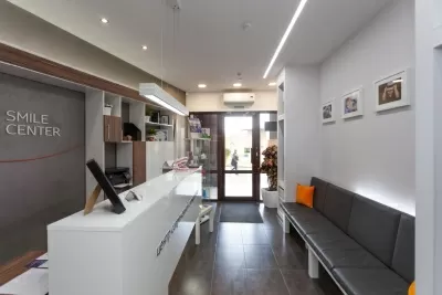 SMILE CENTER