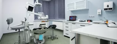 SMILE CENTER