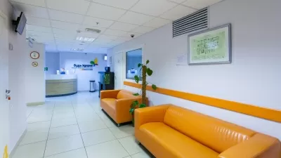 Будь Здоров