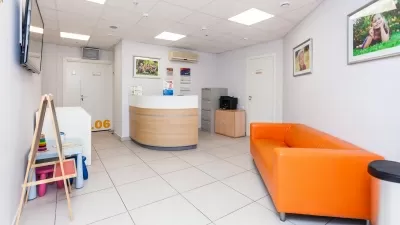 Будь Здоров