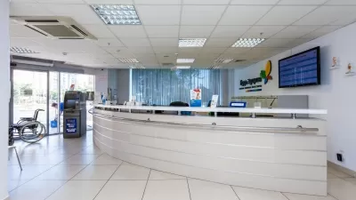 Будь Здоров