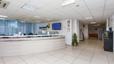 Будь Здоров