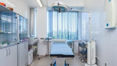 Будь Здоров